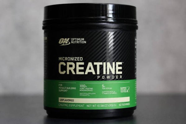 Creatina Optimum Nutritión