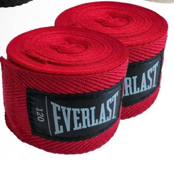 Vendas Everlast 3pz