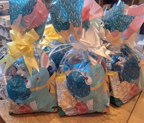 Uskrsnji poklon paket 497,50 g