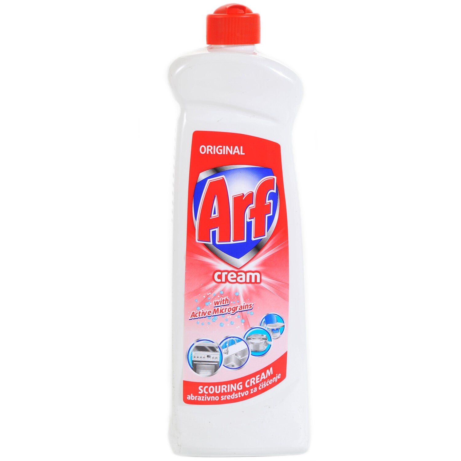 Arf Cream original 400 ml