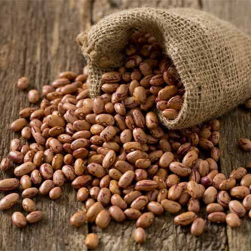 Bohnen "TRESNJEVAC"- 1kg