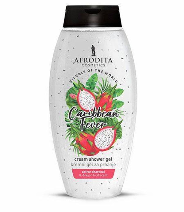 CREMIGES DUSCHGEL Carribbean Fever 250ml