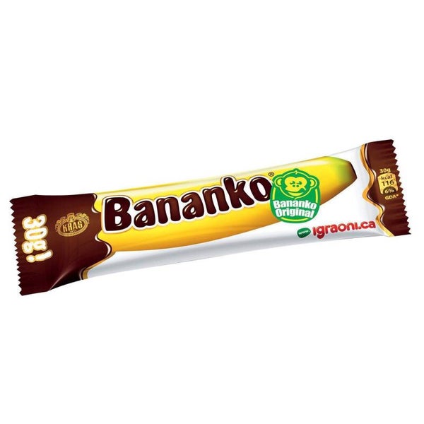 Bananko-Dessert 30 g