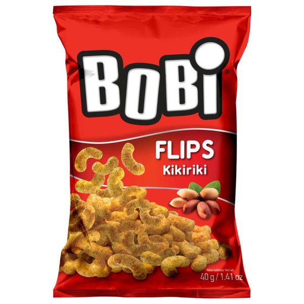 Bobi Flips 40 g