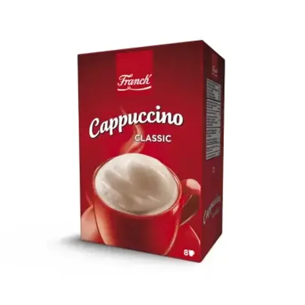 Franck Cappuccino-Klassiker 112g