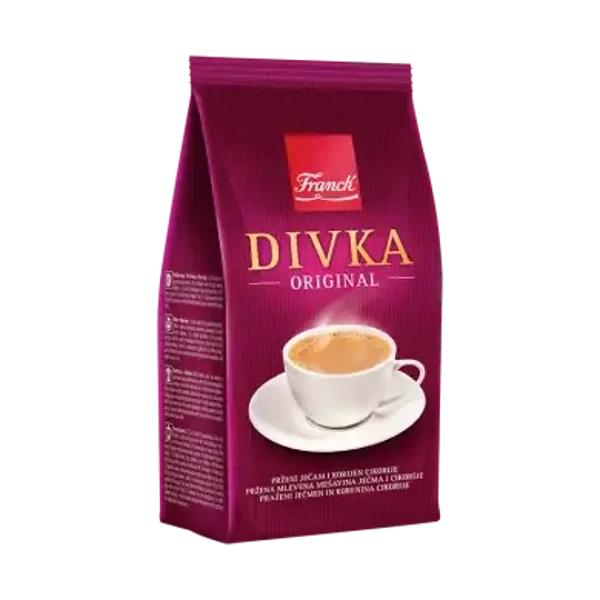 Franck Divka 250g