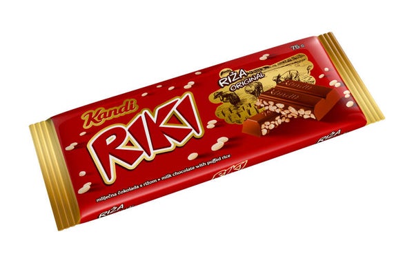 Kandi Riki Riza orginal 75g