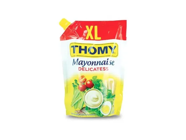Thomy Delicatess Mayonnaise XL 380 g