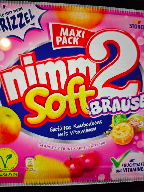 Nimm 2 Bonbons