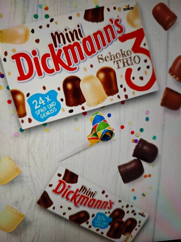 Dickmans