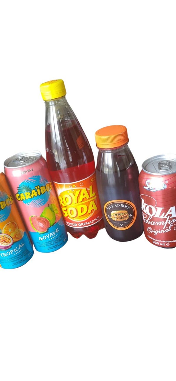 Kola champion