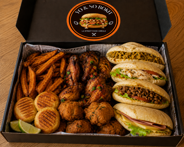 La Jim'box XL