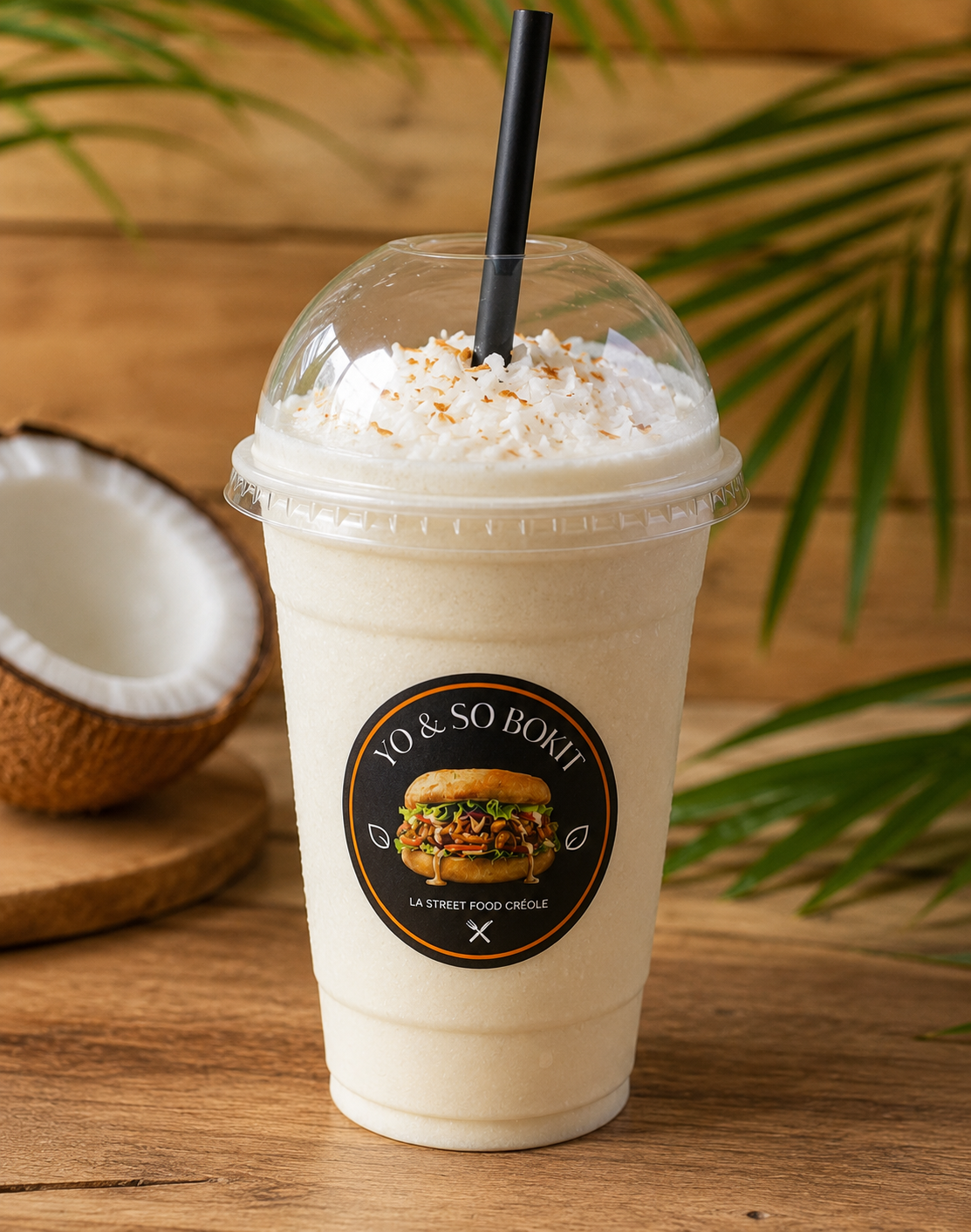 Milk Shake