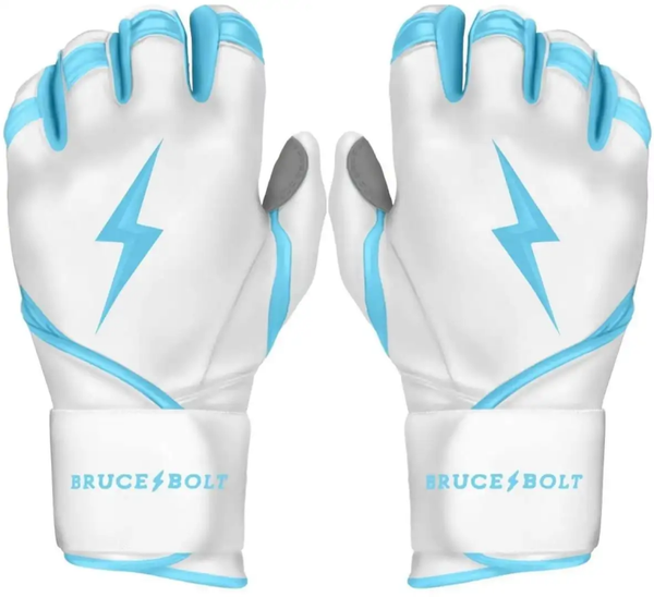 Bruce Bolt Batting Gloves