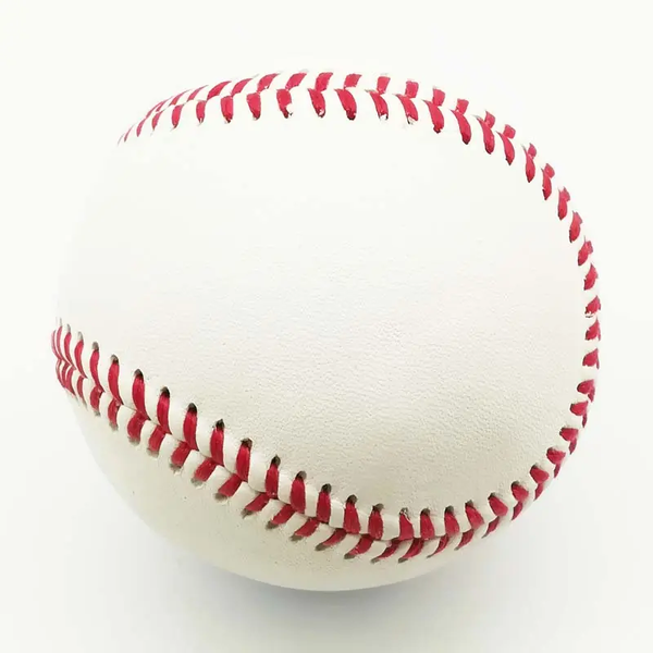 Forged Practice Baseball