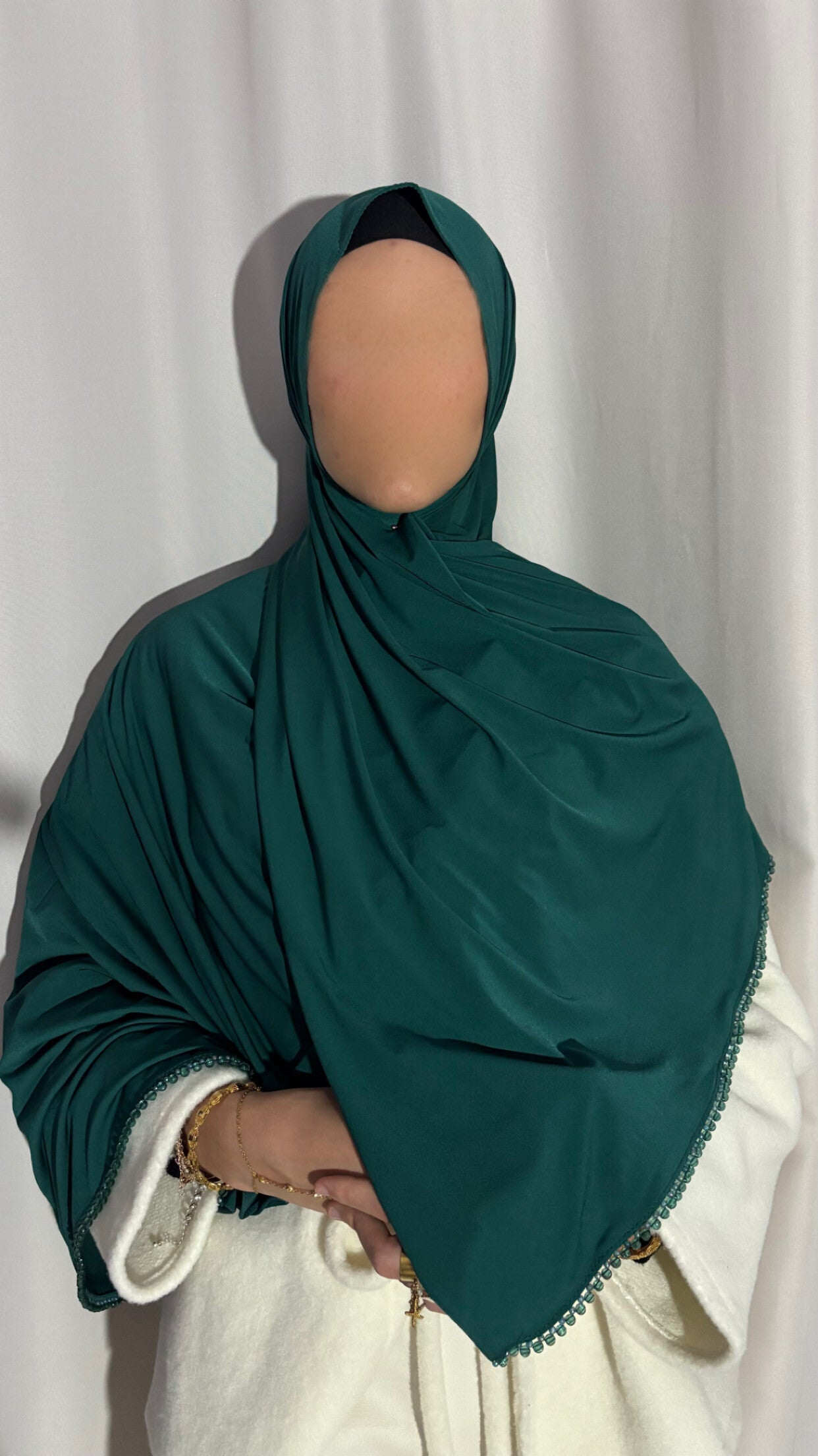 Jersey premium perler