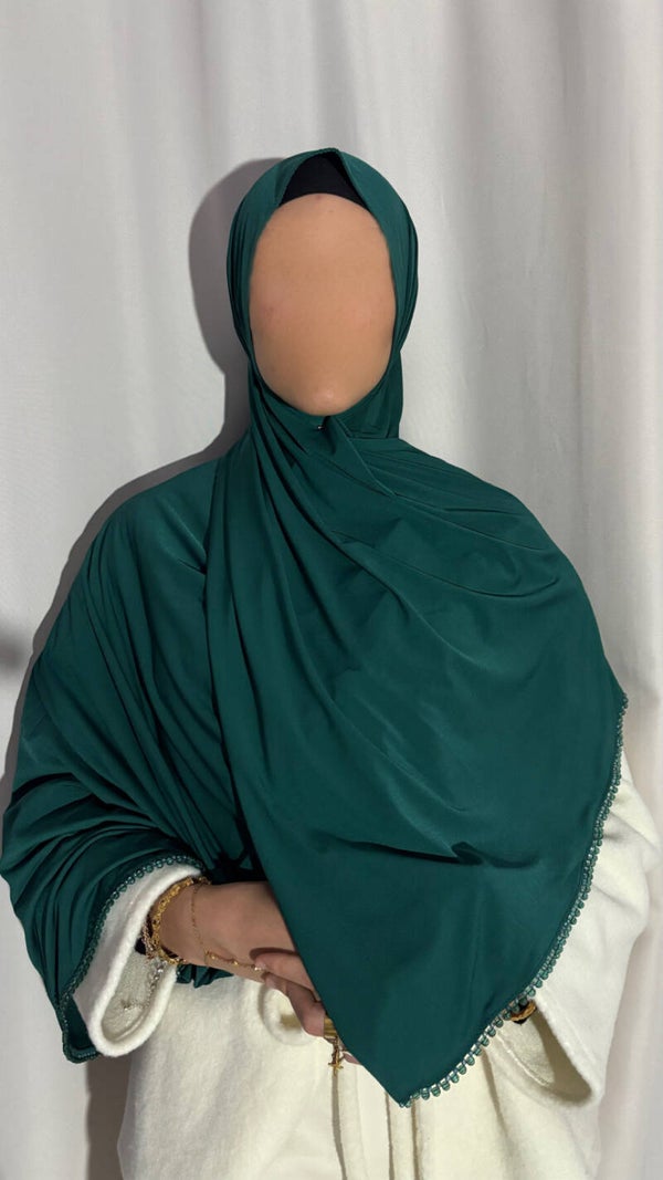 Jersey premium perler