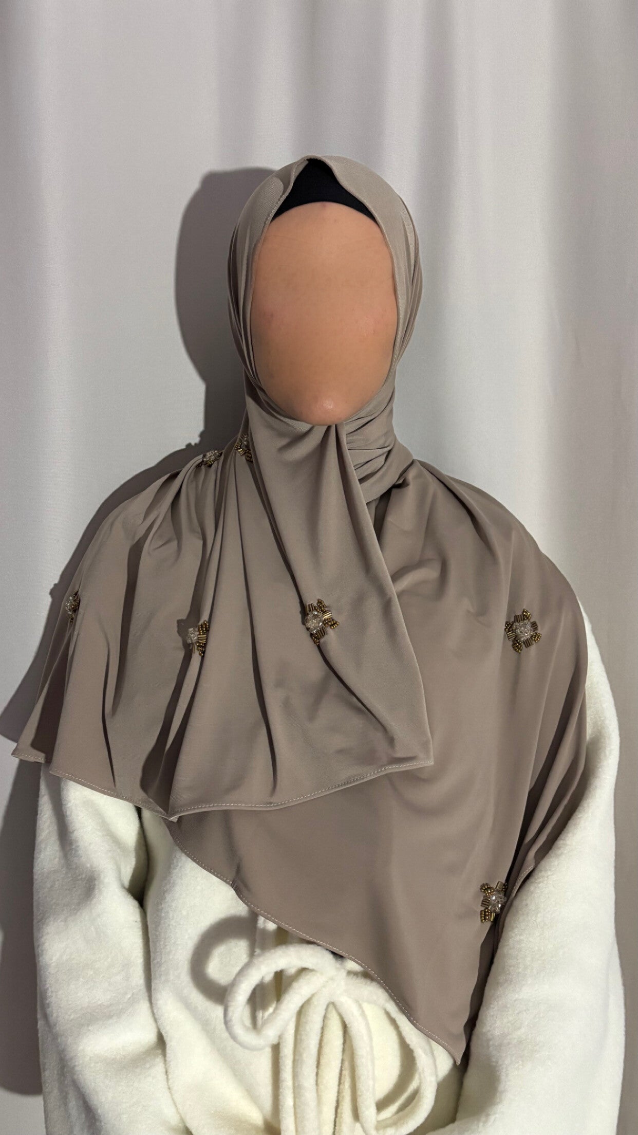 Jersey premium diamant