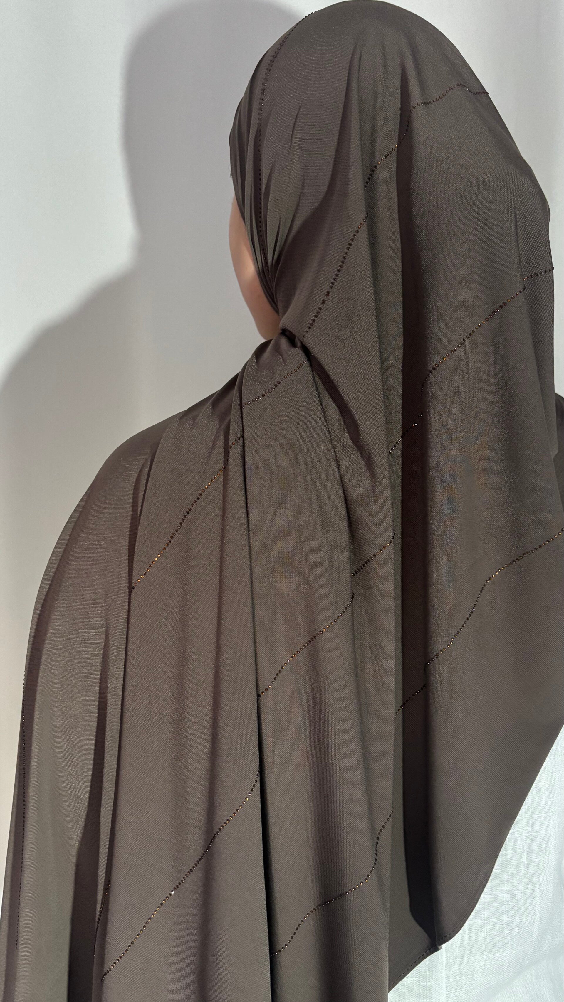 Jersey premium à strass