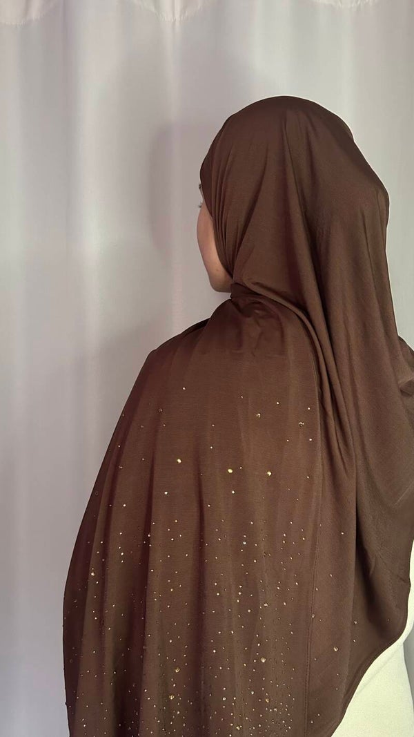 Jersey premium full strass