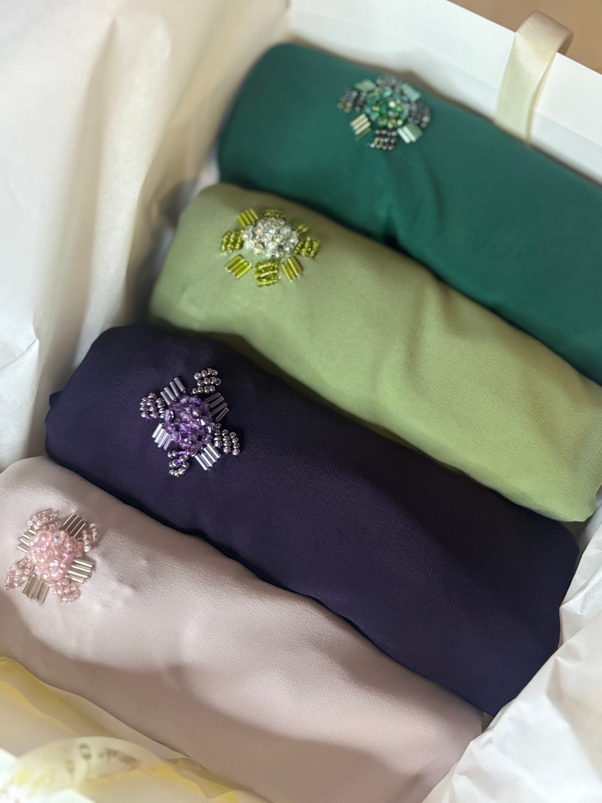 Box Hijab / Voir la description