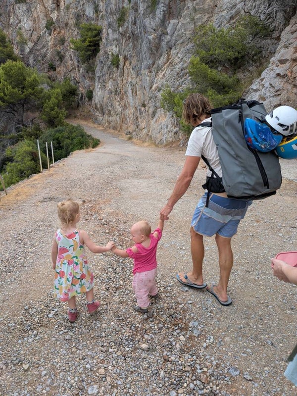 12.02. - 19.02.2026 | Mallorca Family-Kletterwoche – Dein individuelles Kletterabenteuer für die ganze Familie!