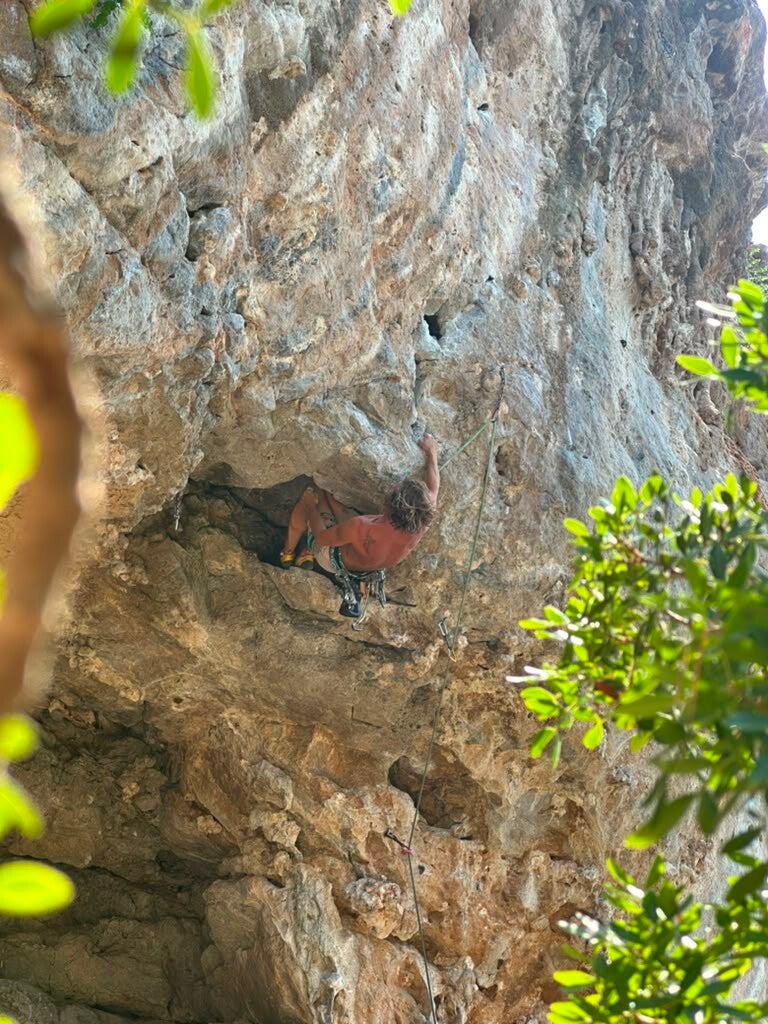 28.09. - 04.10.2026 - Climb in Mallorca