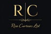 Rose Curtains
