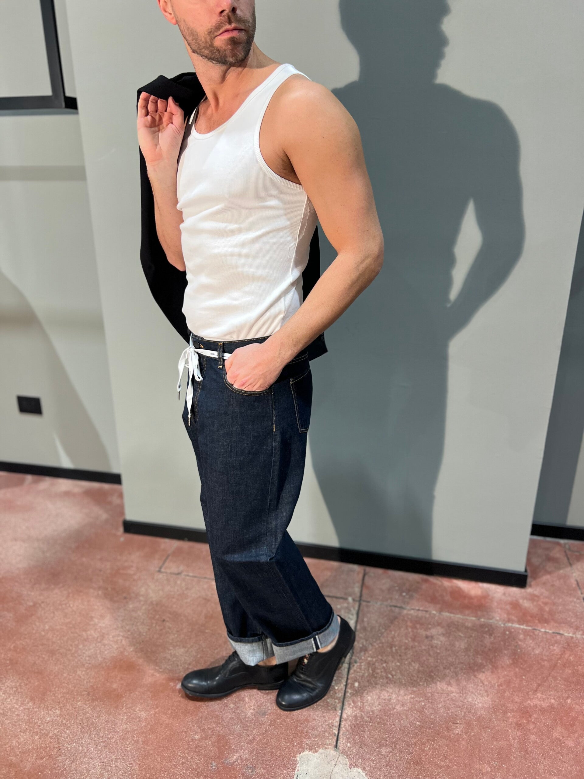 CANOTTA BASIC COSTINA