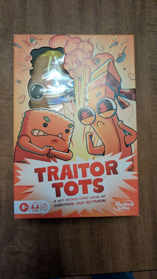 Board game
