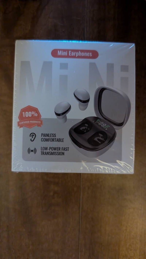 Ear Buds
