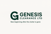 Genesis Clearance