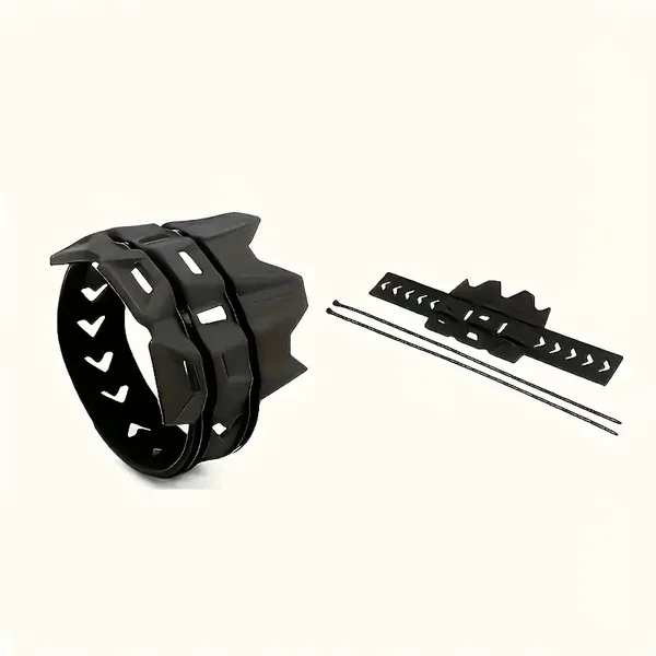 Auspuff Schutz Universal