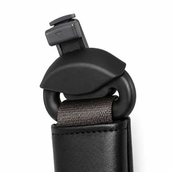 BMW E36 Gurtversteller Abdeckung