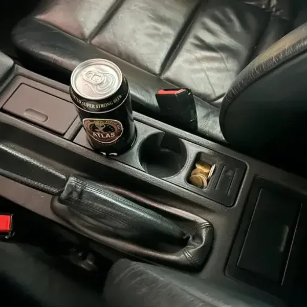 BMW E36 Cup Holder Cup Holder