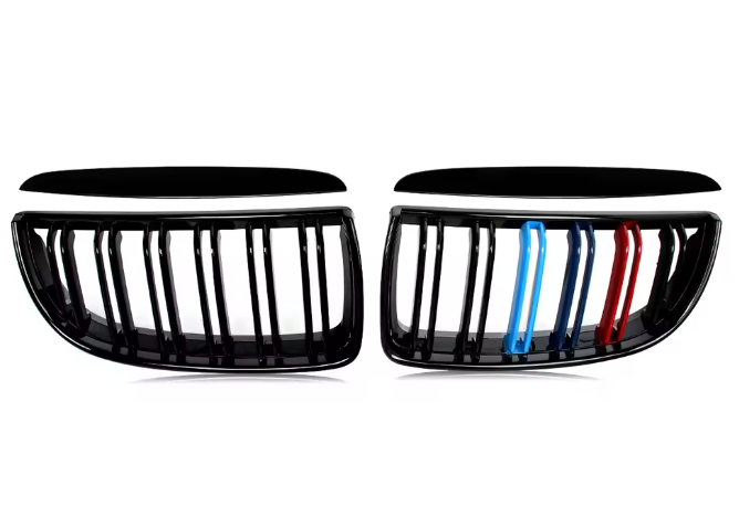 BMW E90/E91/E92/E93 Nieren M-Style