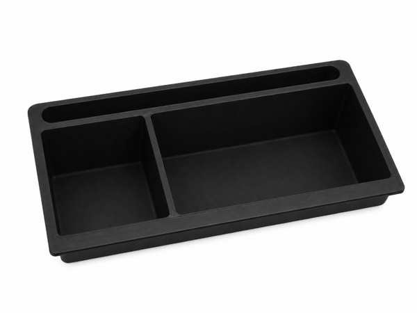 BMW E90/E92 Kofferraum Organizer, Motul Motoröl