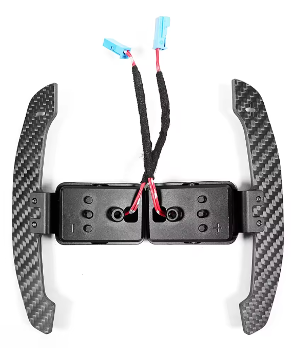 BMW F30/F31/F80 Schalt Padels