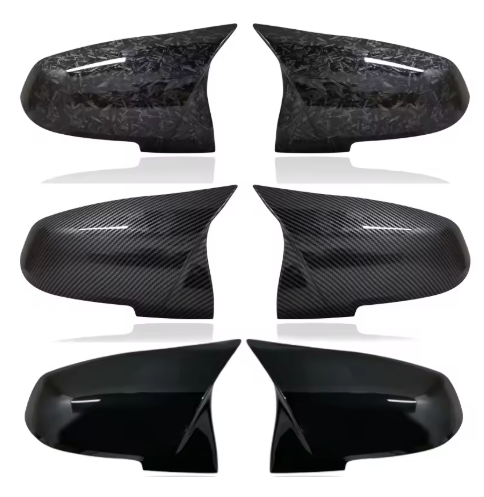 BMW F-Series Spiegelkappen