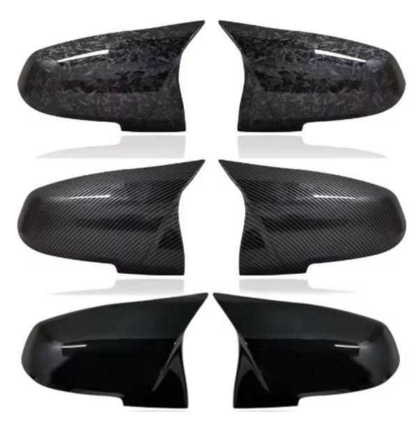 BMW F-Series Spiegelkappen