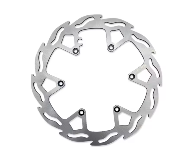 Oversize Bremmscheibe 270mm Flame-disc