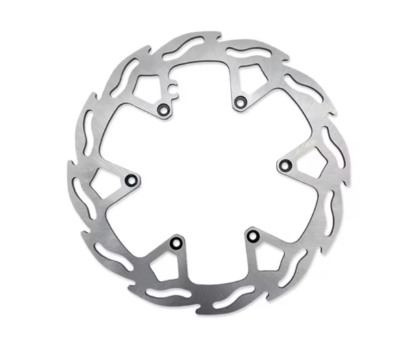 Oversize Bremmscheibe 270mm Flame-disc