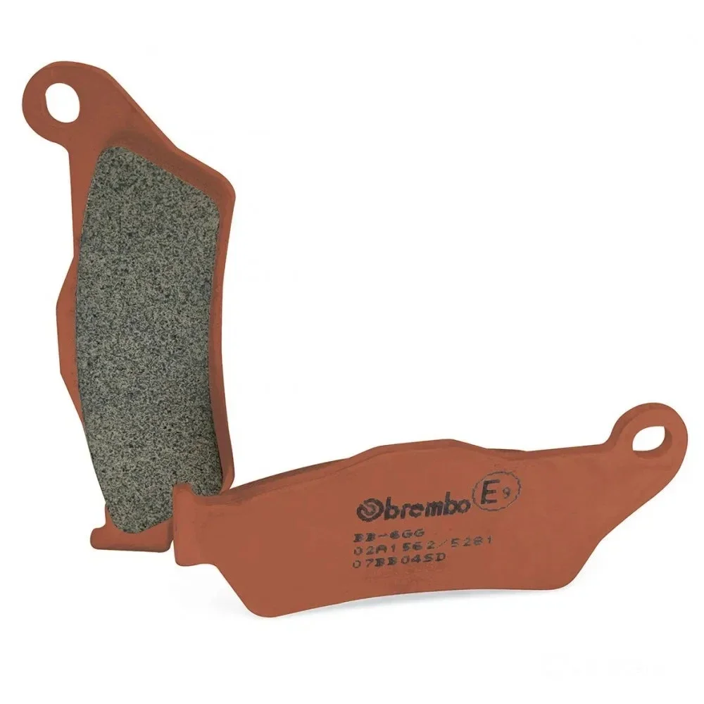 Brembo Bremsbeläge KTM SX/EXC, Husqvarna FE/TE