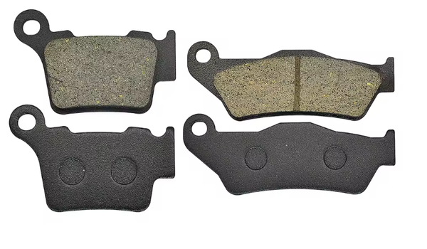 Bremsbeläge KTM SX/EXC, Husqvarna FE/TE