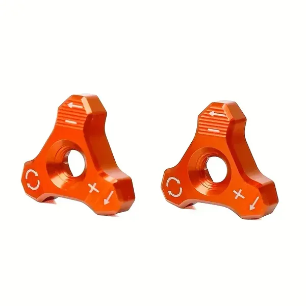 Gabel Einstellschrauben KTM EXC/SX Husqvarna TE/TC