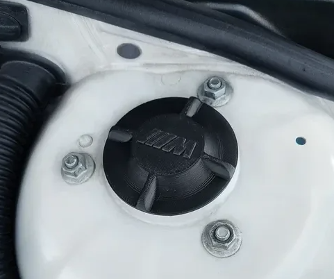 BMW Domlager Staubschutz Kappe (E30, E36, E39, E46, Z3, E60, E64, E90)
