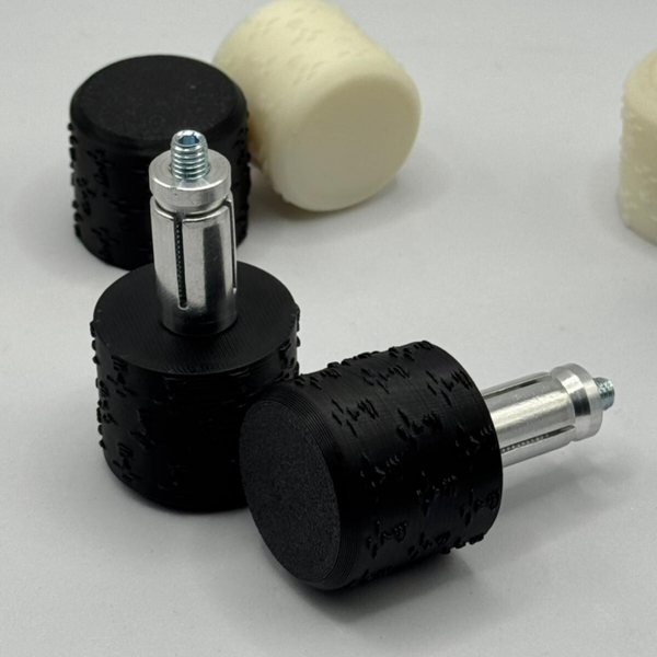 Bar Ends Full Custom Universal
