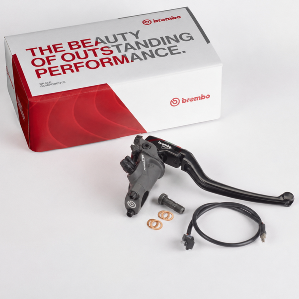 Brembo RCS 19 corsa corta