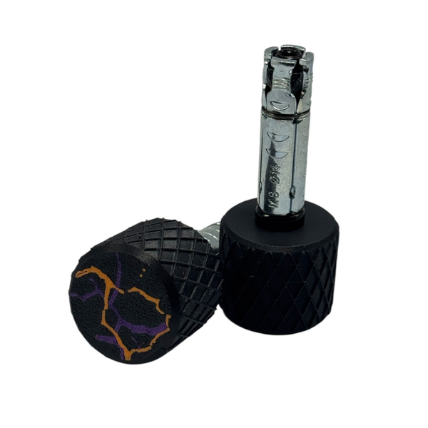 Bar Ends Full Custom Universal