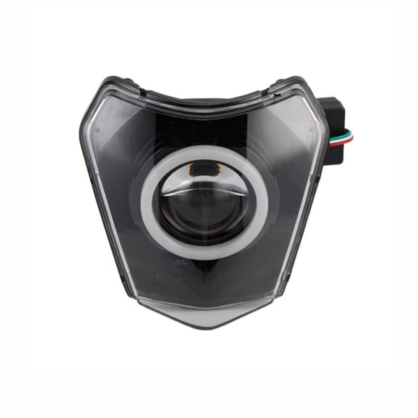 KTM EXC RGB Scheinwerfer